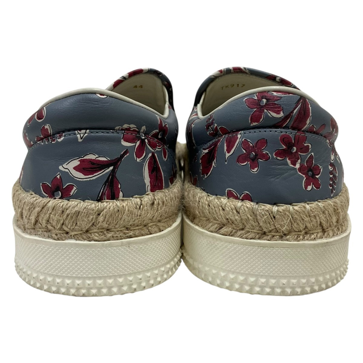 VALENTINO スリッポン 古着・中古-4枚目のアイテム画像