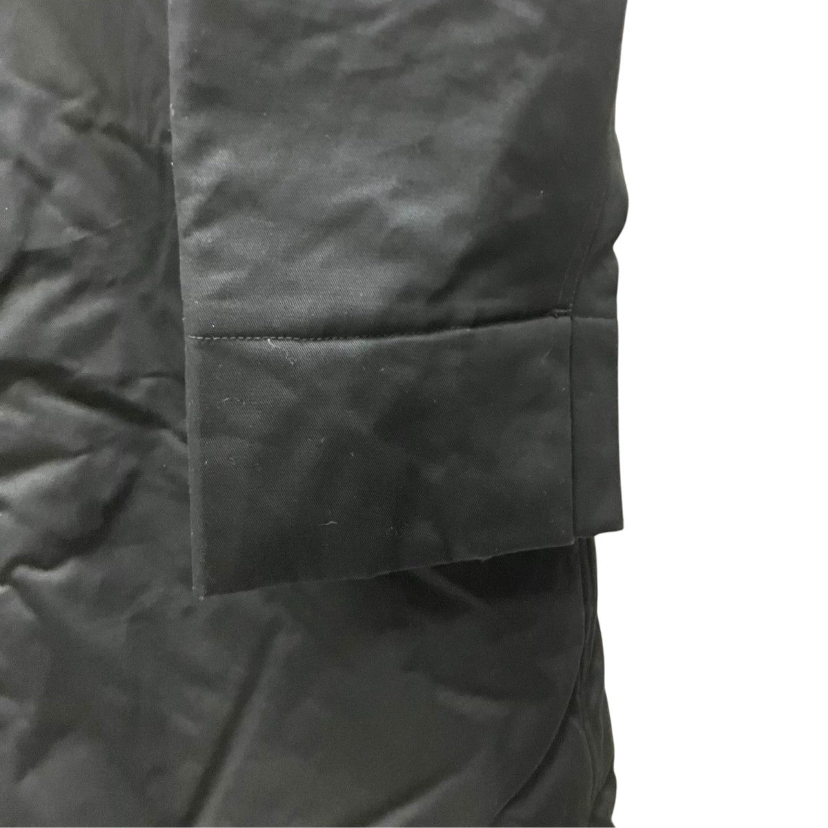 DRKSHDW ARMY JKT 中綿コート 古着・中古-4枚目のアイテム画像