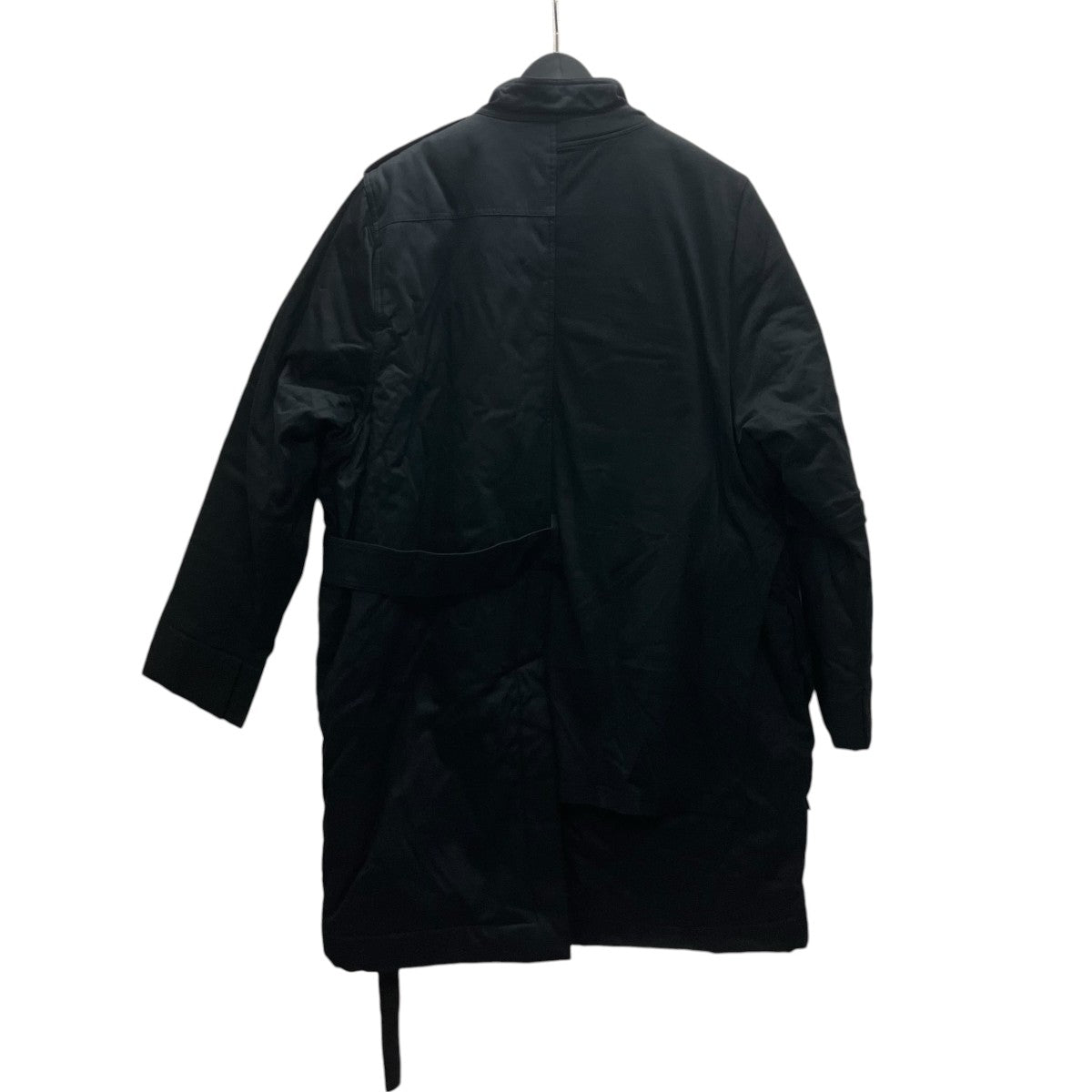 DRKSHDW ARMY JKT 中綿コート 古着・中古-5枚目のアイテム画像