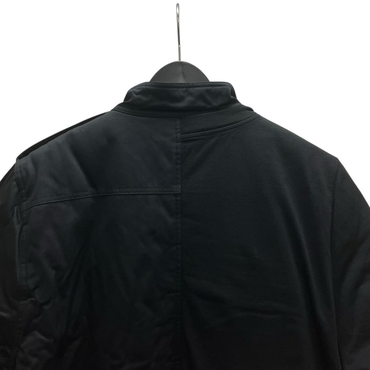 DRKSHDW ARMY JKT 中綿コート 古着・中古-6枚目のアイテム画像