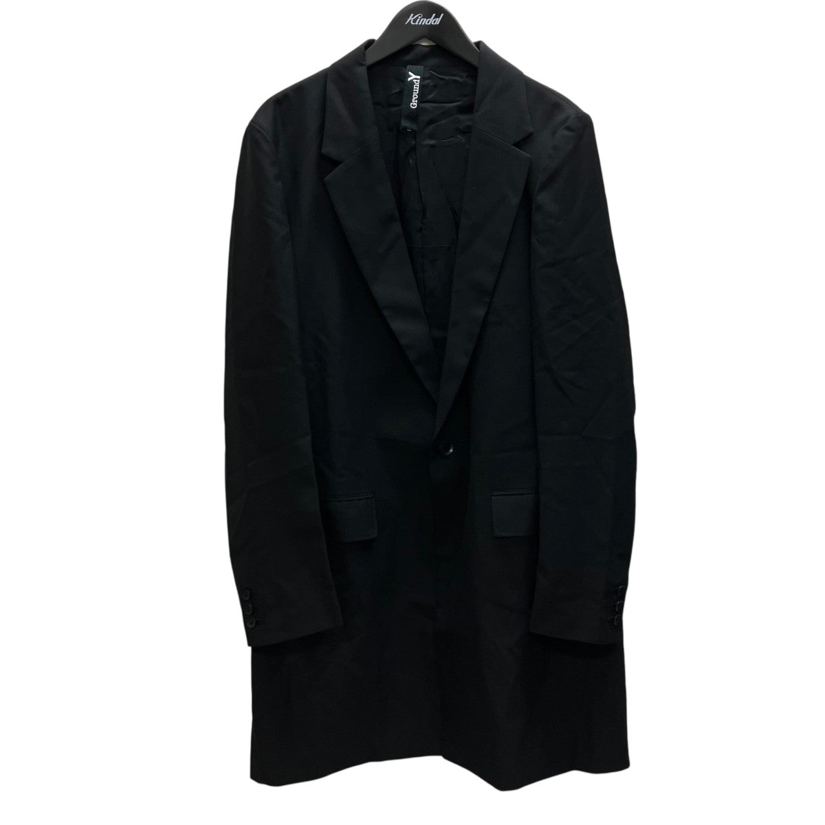 T W Gabardine 1B jacket ギャバジンジャケット