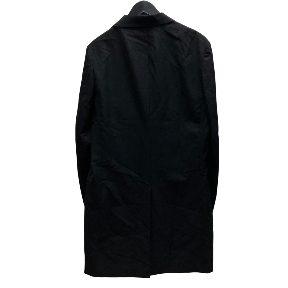 GROUND Y(グラウンドワイ) T W Gabardine 1B jacket ギャバジン