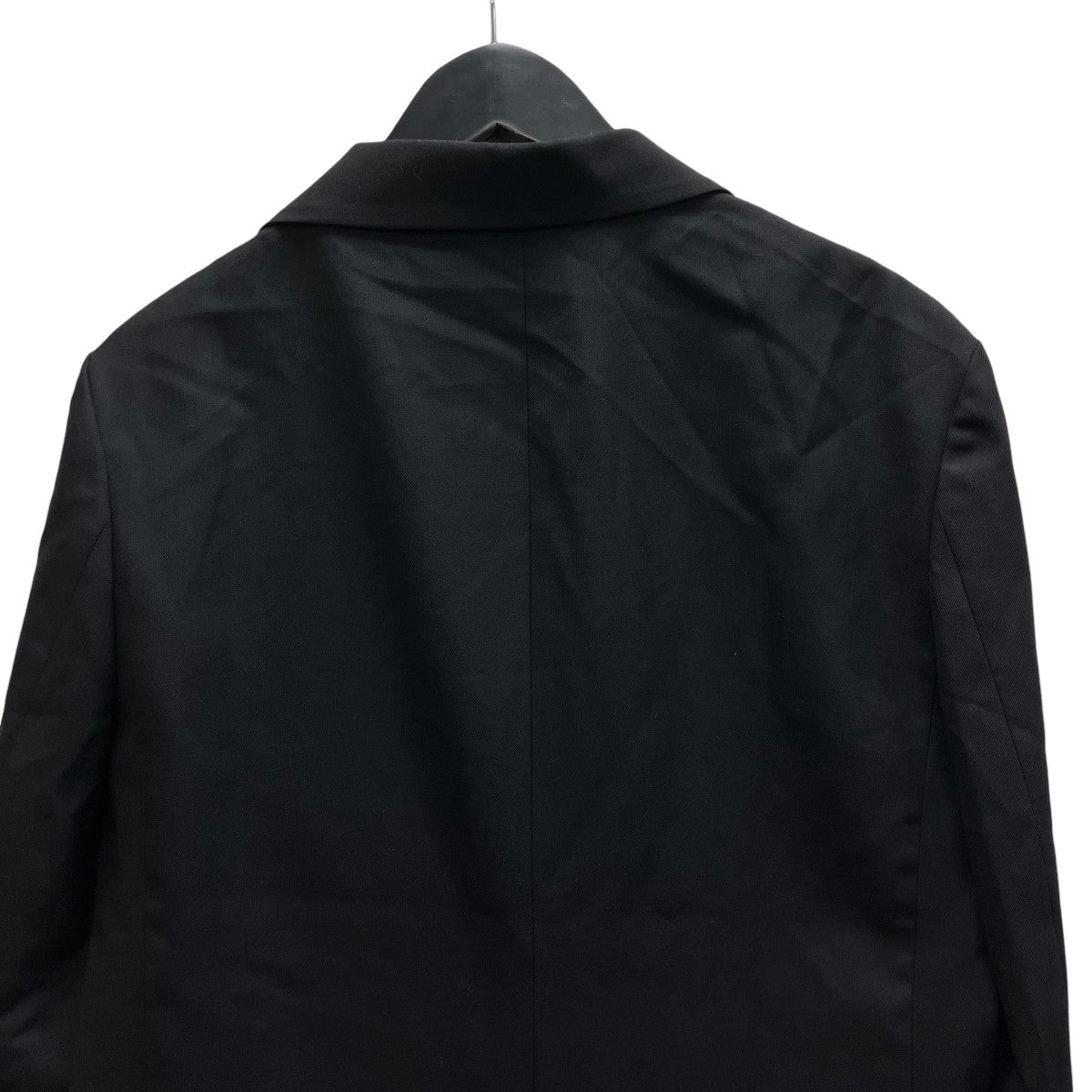 GROUND Y(グラウンドワイ) T W Gabardine 1B jacket ギャバジン