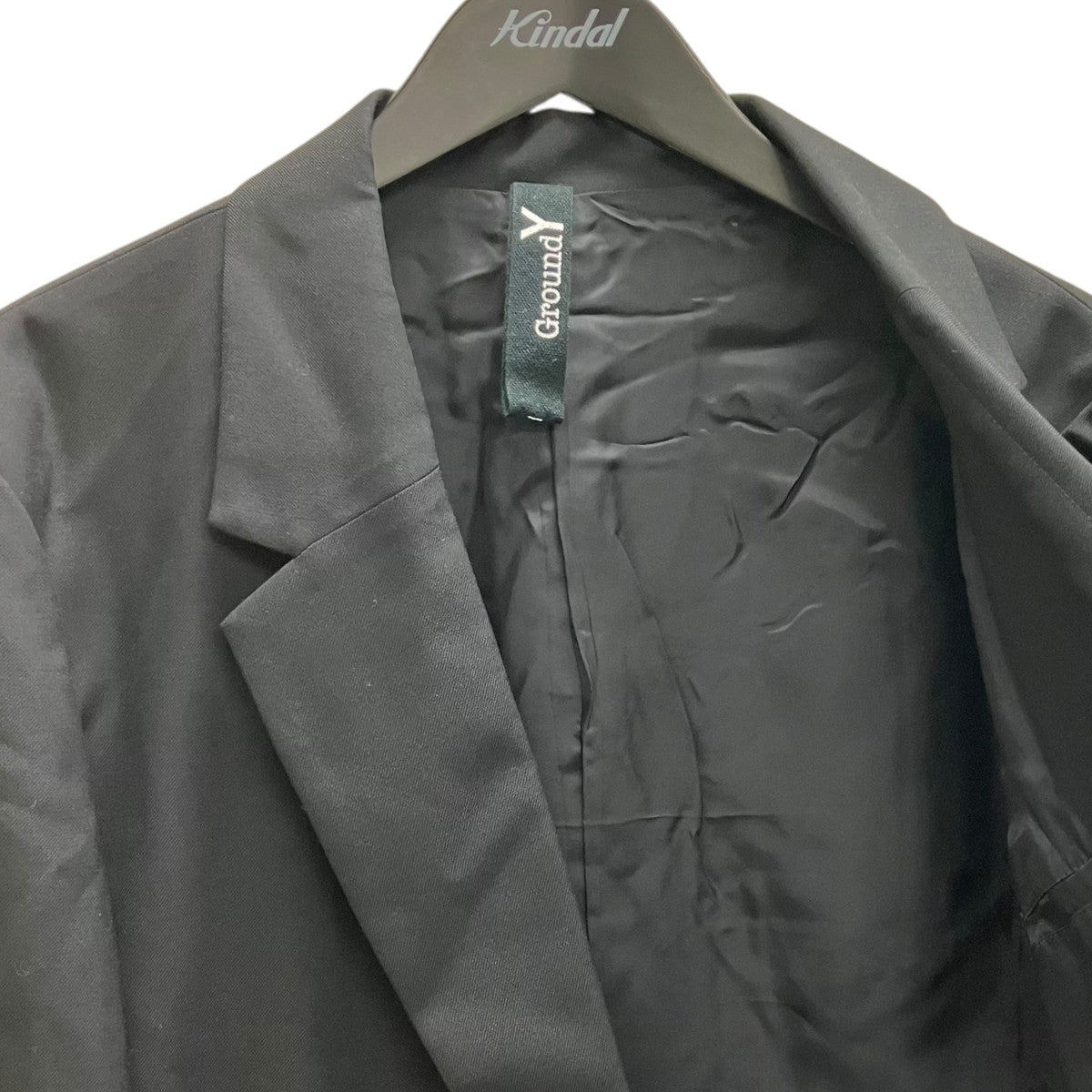T W Gabardine 1B jacket ギャバジンジャケット