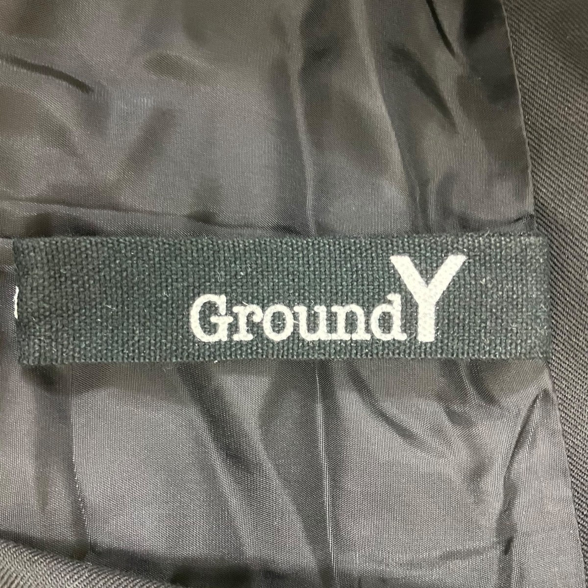 T W Gabardine 1B jacket ギャバジンジャケット