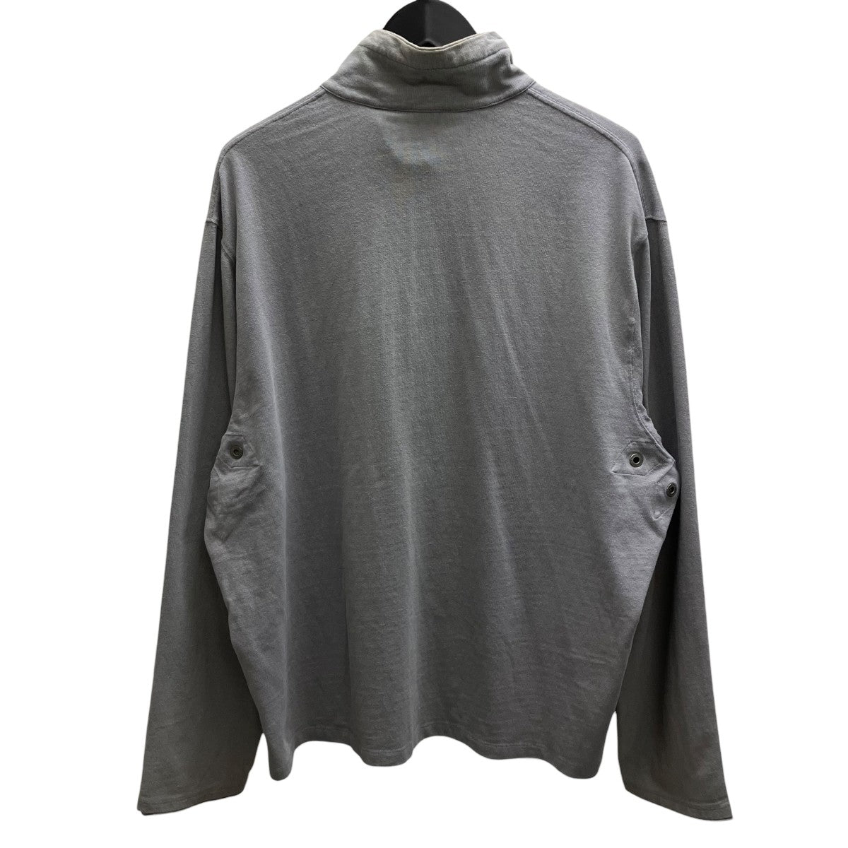 Kiko Kostadinov×LEVI’S スウェットトレーナー 古着・中古-3枚目のアイテム画像
