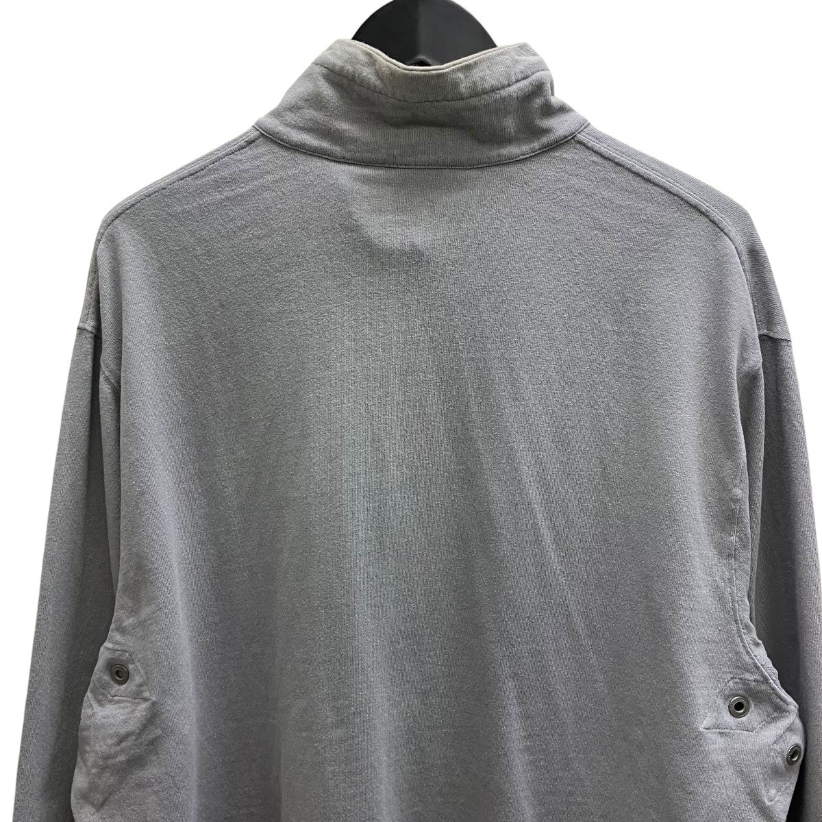 Kiko Kostadinov×LEVI’S スウェットトレーナー 古着・中古-4枚目のアイテム画像