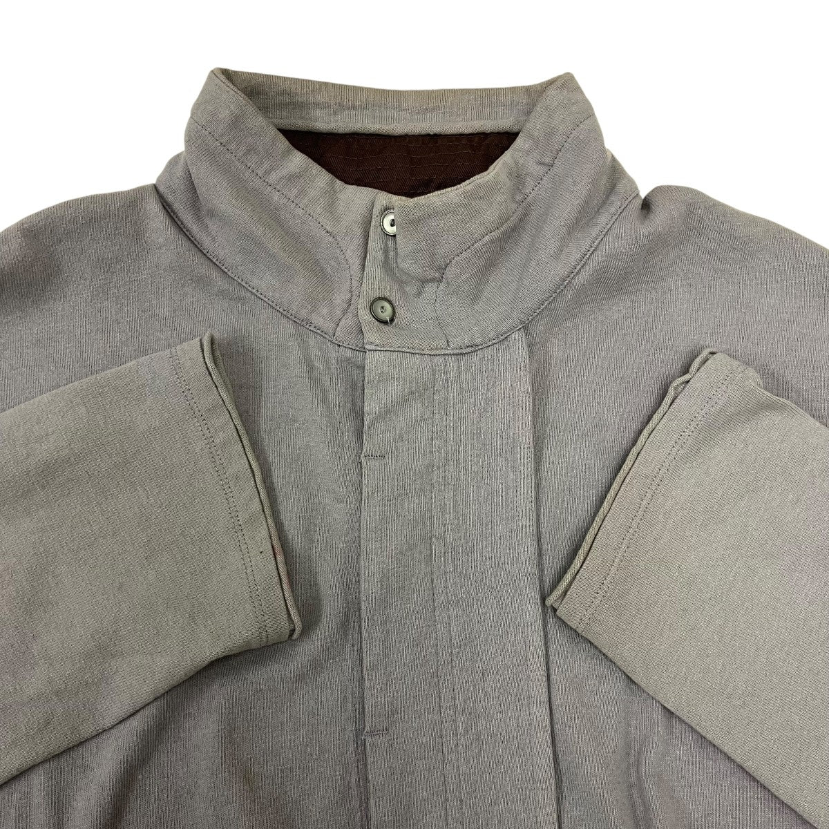 Kiko Kostadinov×LEVI’S スウェットトレーナー 古着・中古-5枚目のアイテム画像