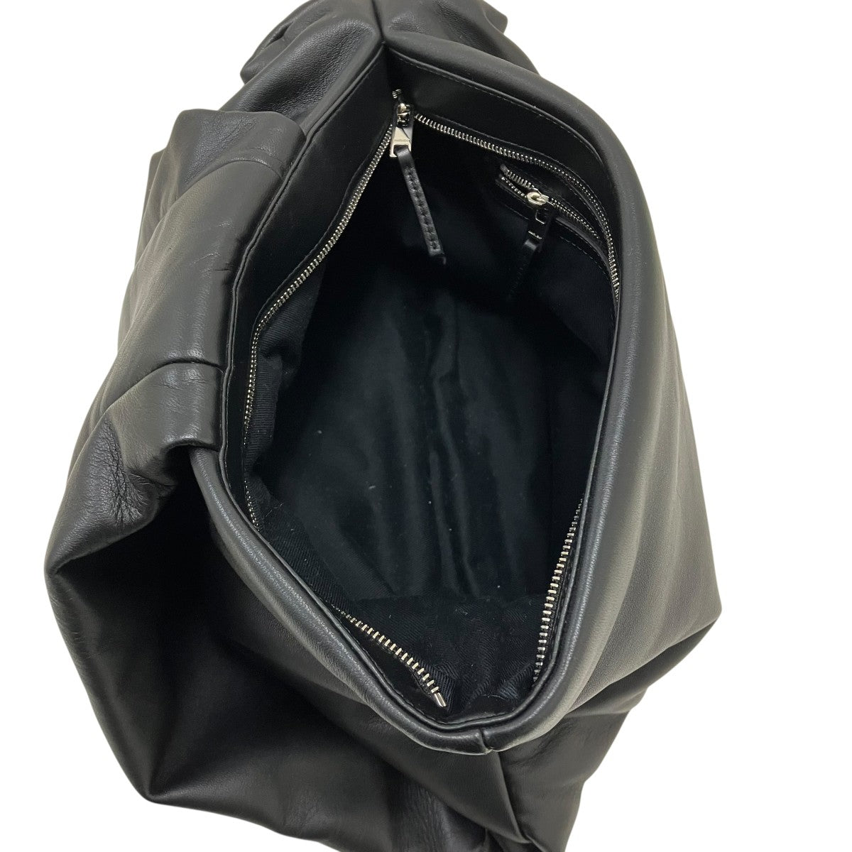 AMBUSH レザークラッチバッグ 古着・中古-6枚目のアイテム画像