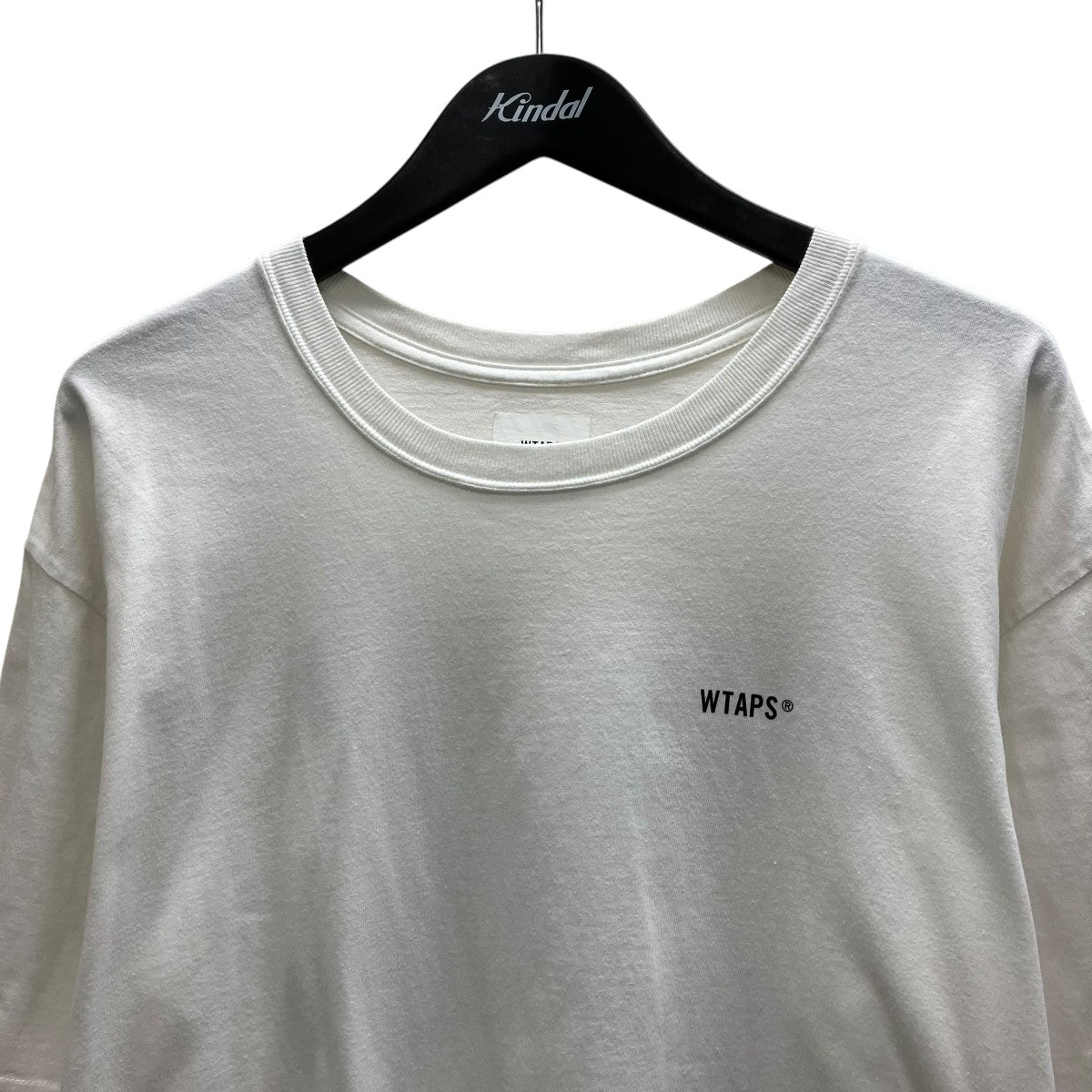 WTAPS 半袖Tシャツ 古着・中古-3枚目のアイテム画像