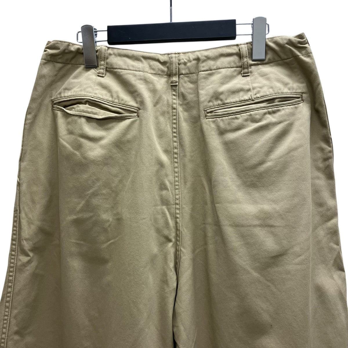 H．D． PANT ヒザデルパンツ