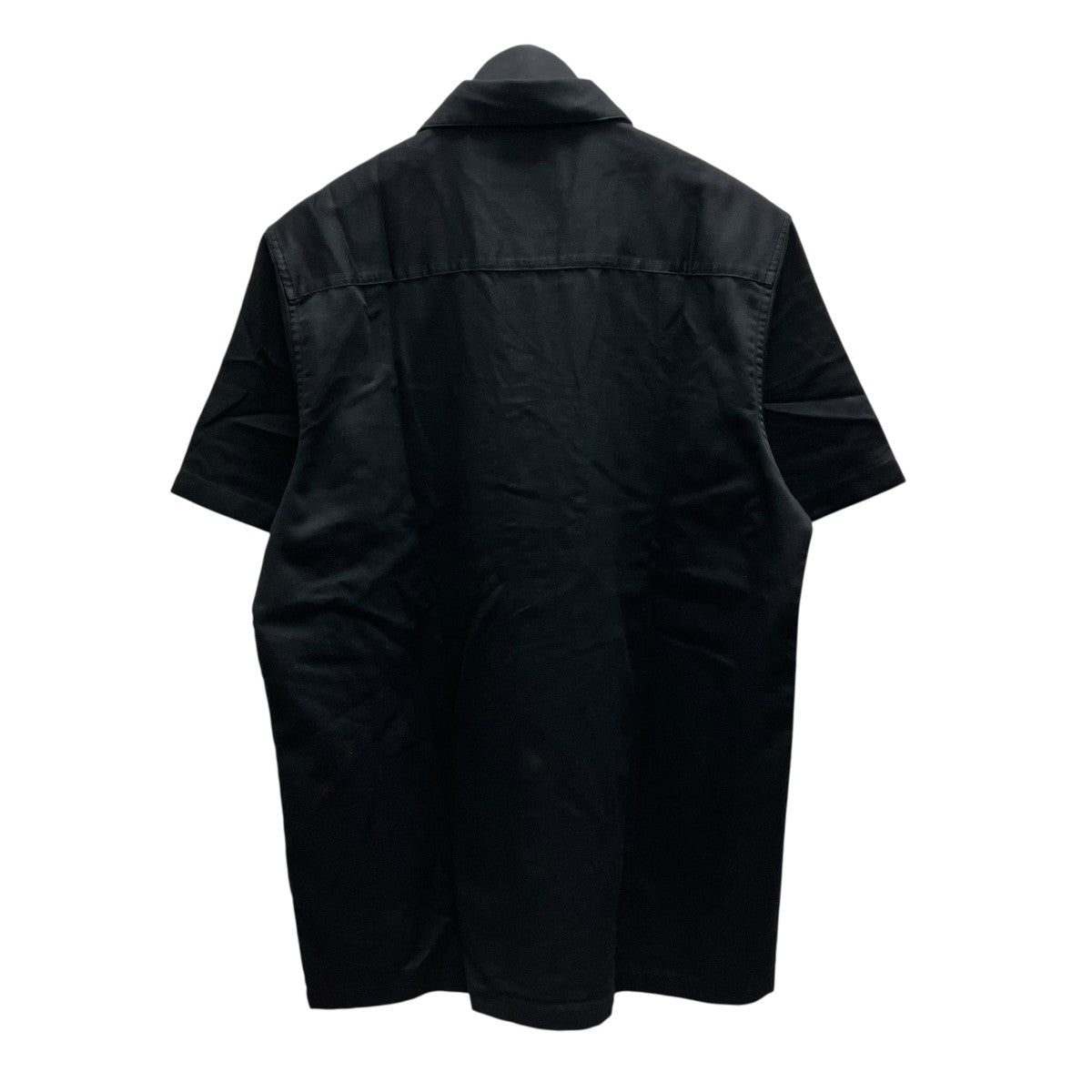 CarHartt S S MASTER SHIRT 半袖シャツ 古着・中古-2枚目のアイテム画像