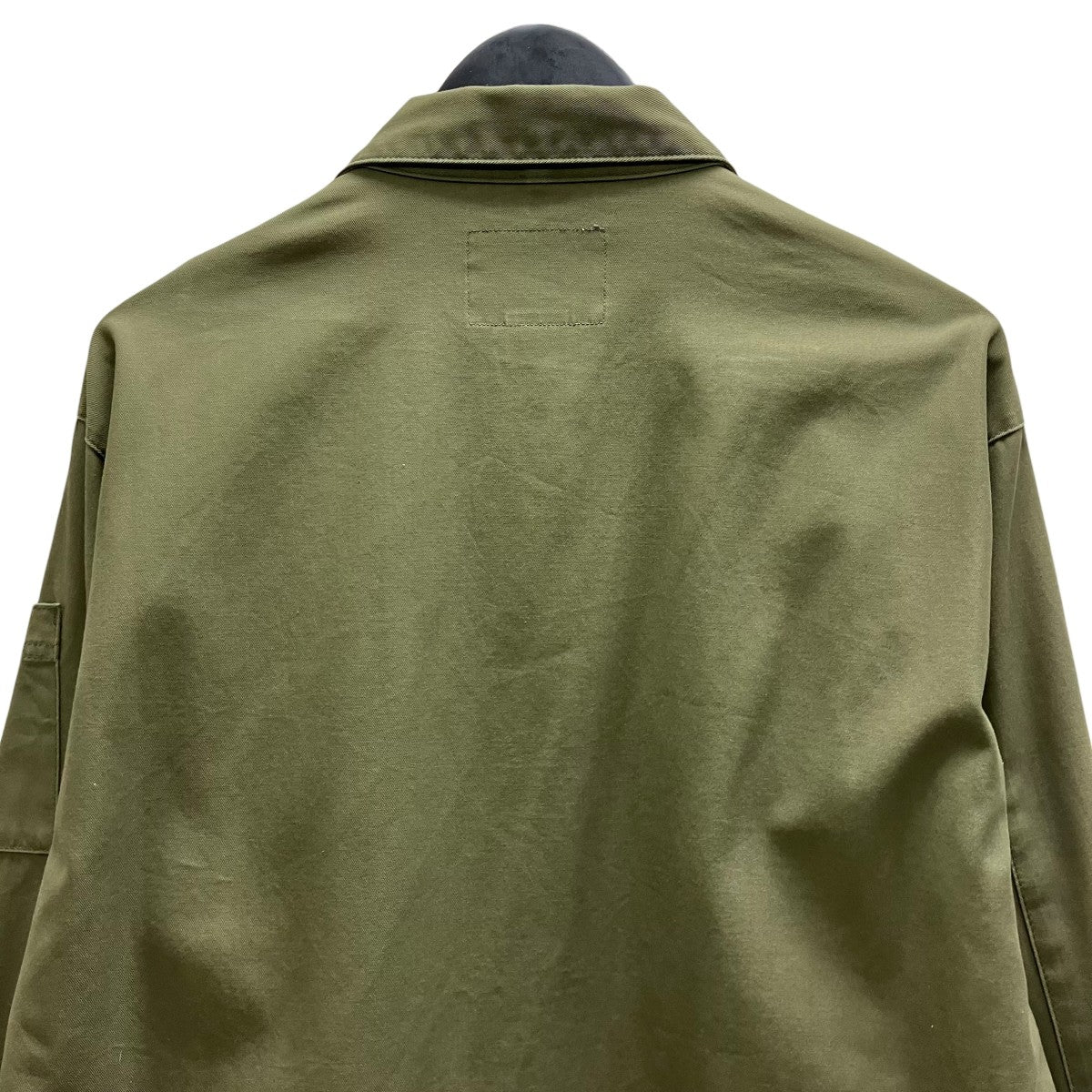 ジャケット