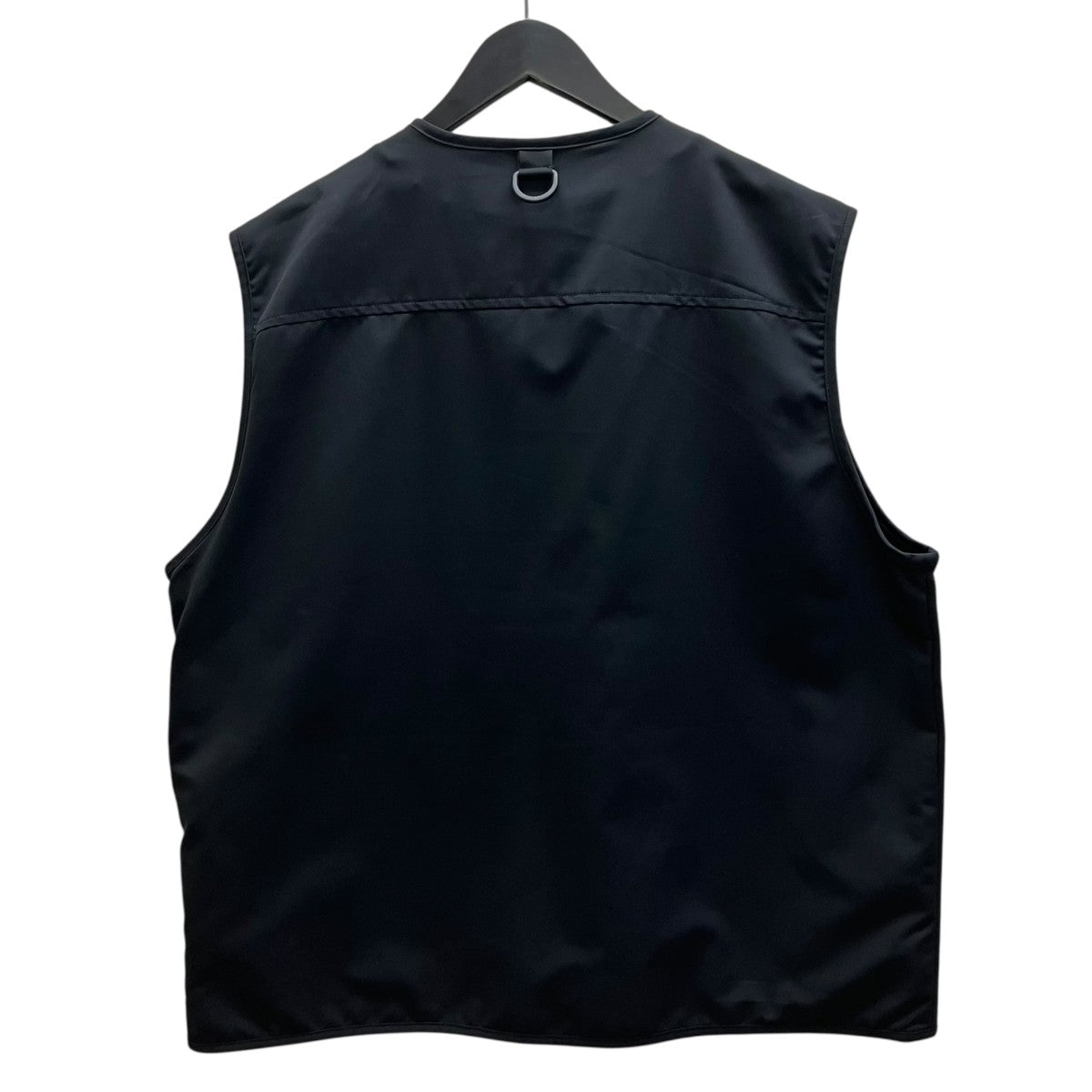 CarHartt ベスト 古着・中古-2枚目のアイテム画像