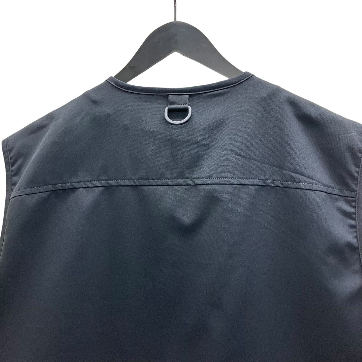 CarHartt ベスト 古着・中古-4枚目のアイテム画像