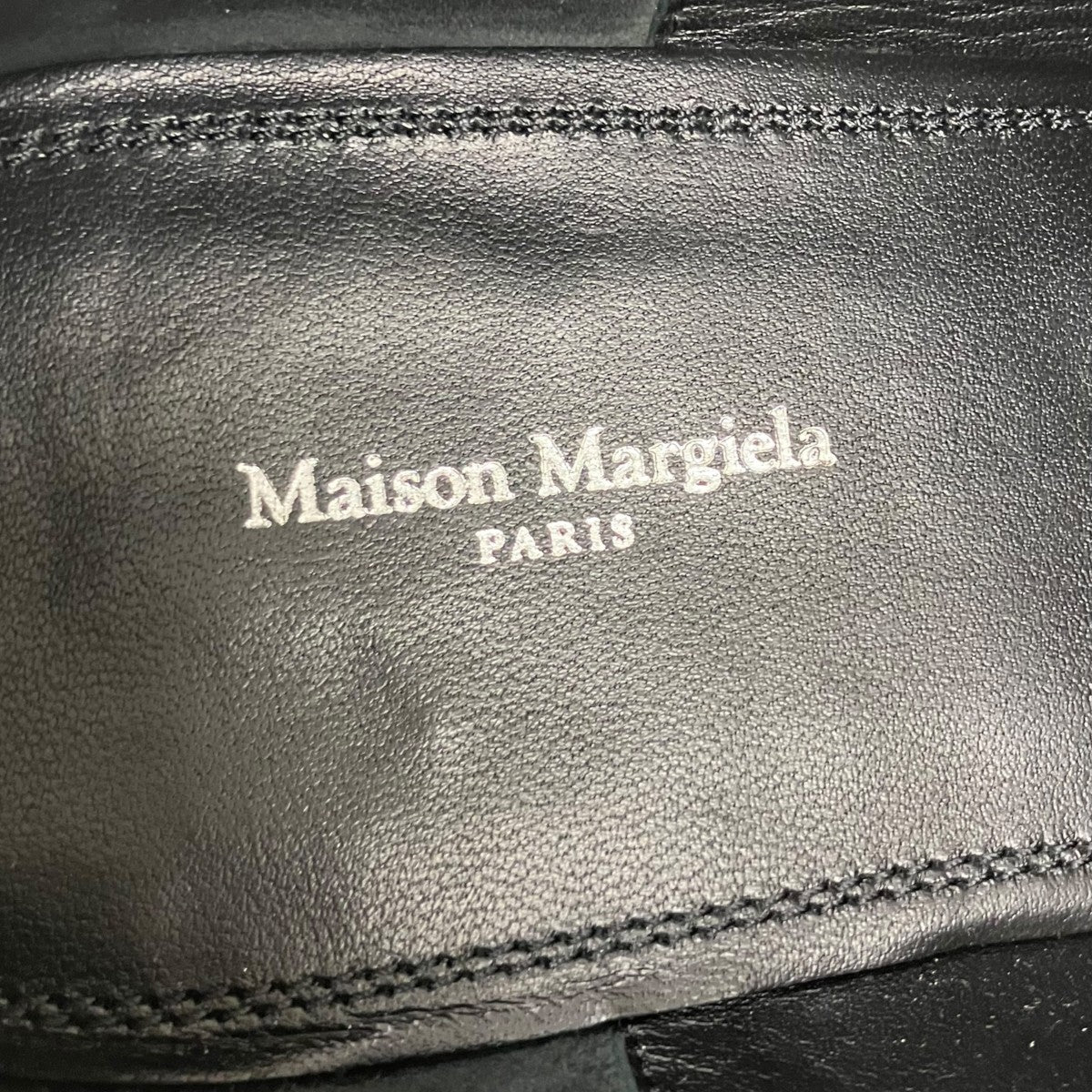 Maison Margiela(メゾンマルジェラ) TABI 足袋シューズ S57WR0051