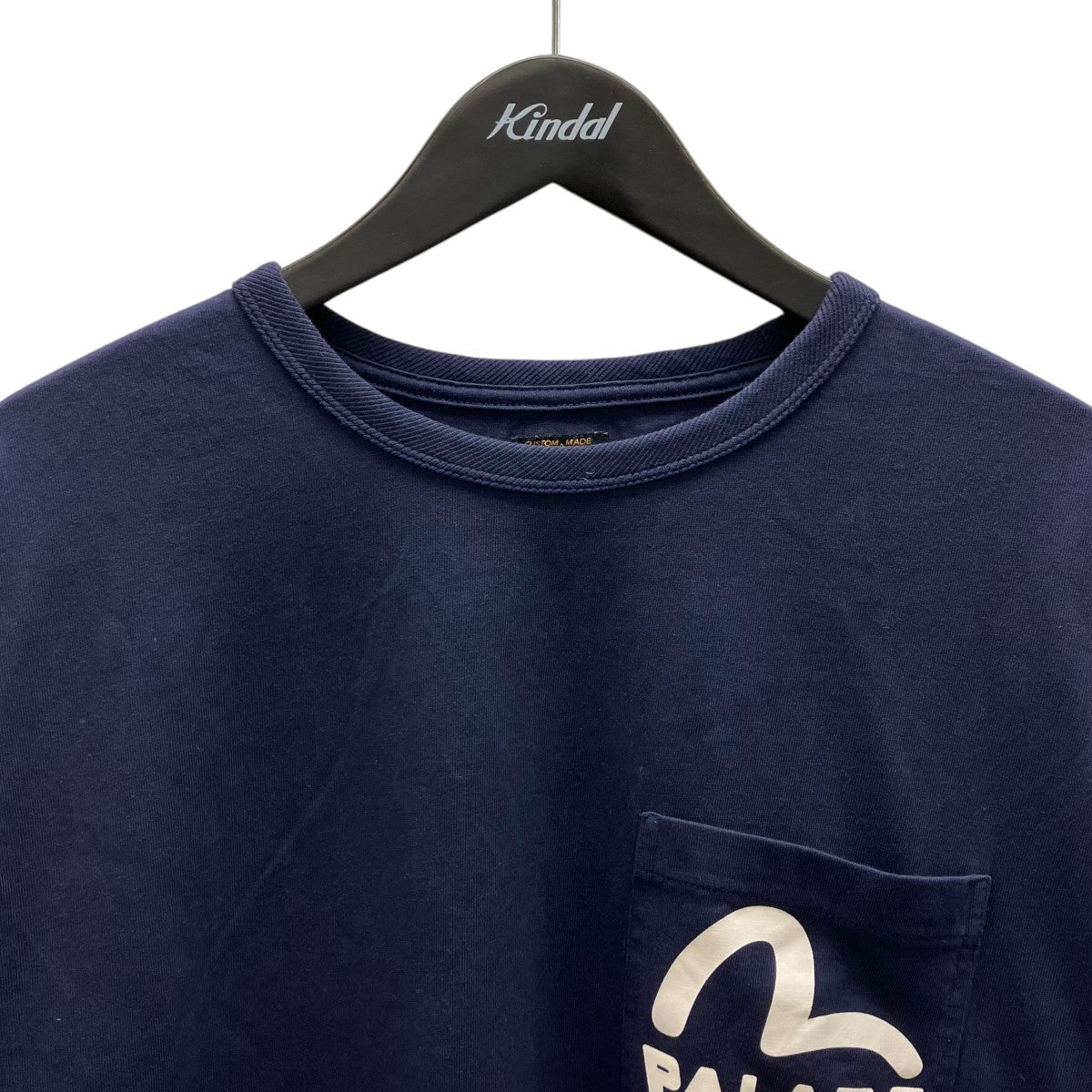 Heavy Wash T Shirt 半袖Tシャツ