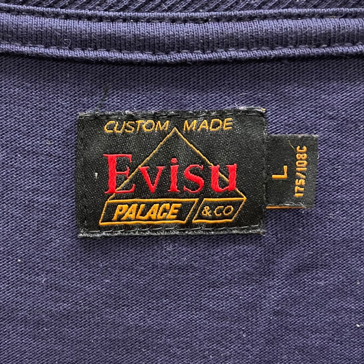 Heavy Wash T Shirt 半袖Tシャツ