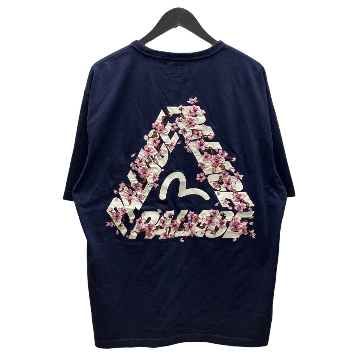 Heavy Wash T Shirt 半袖Tシャツ