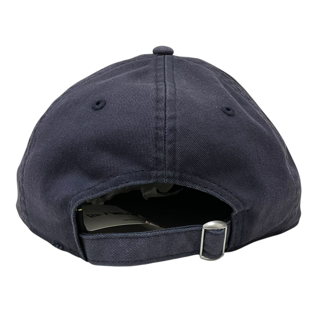 New Era ダメージ加工キャップ 古着・中古-4枚目のアイテム画像