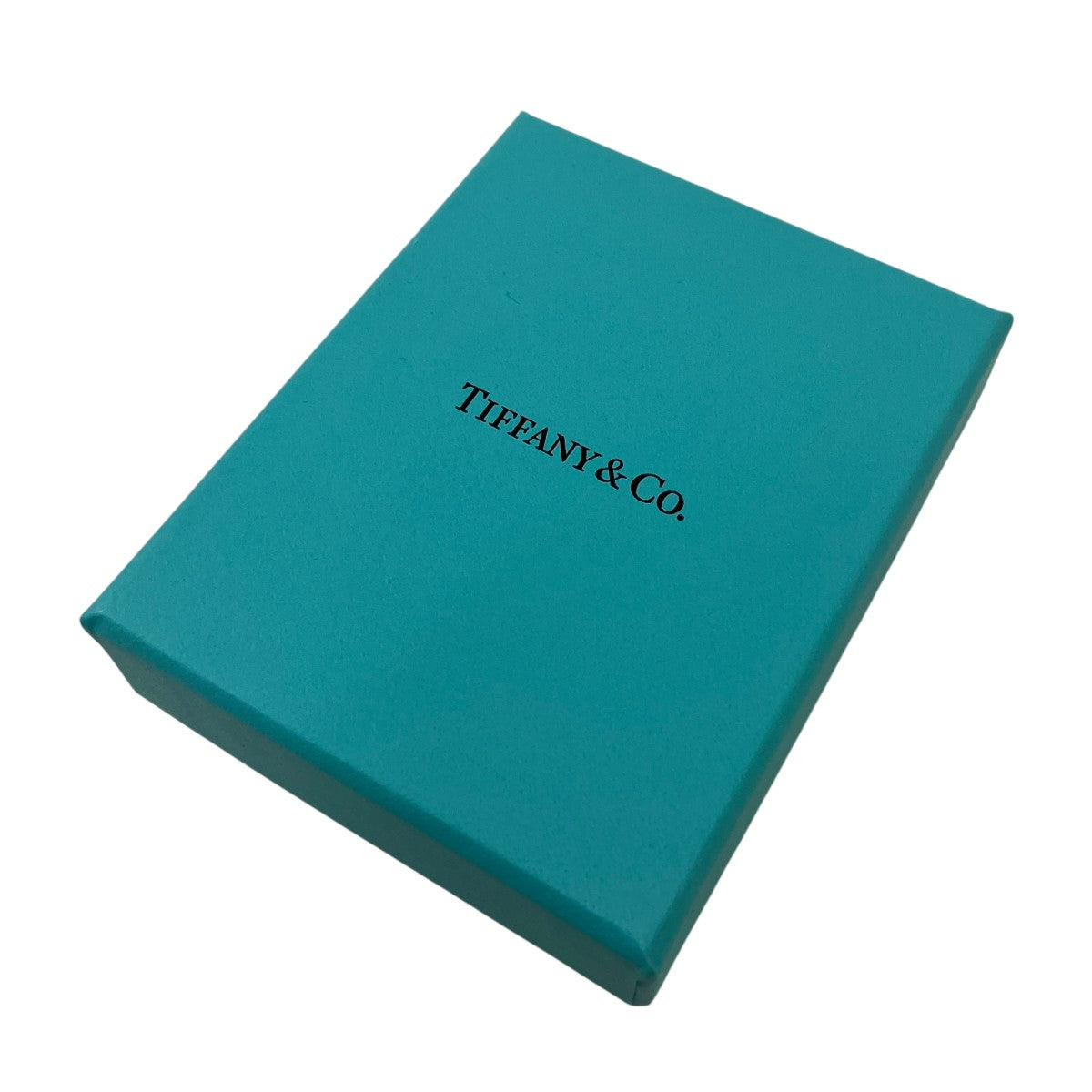 Tiffany ＆ Co． 2ロウシルバーリング 古着・中古-6枚目のアイテム画像