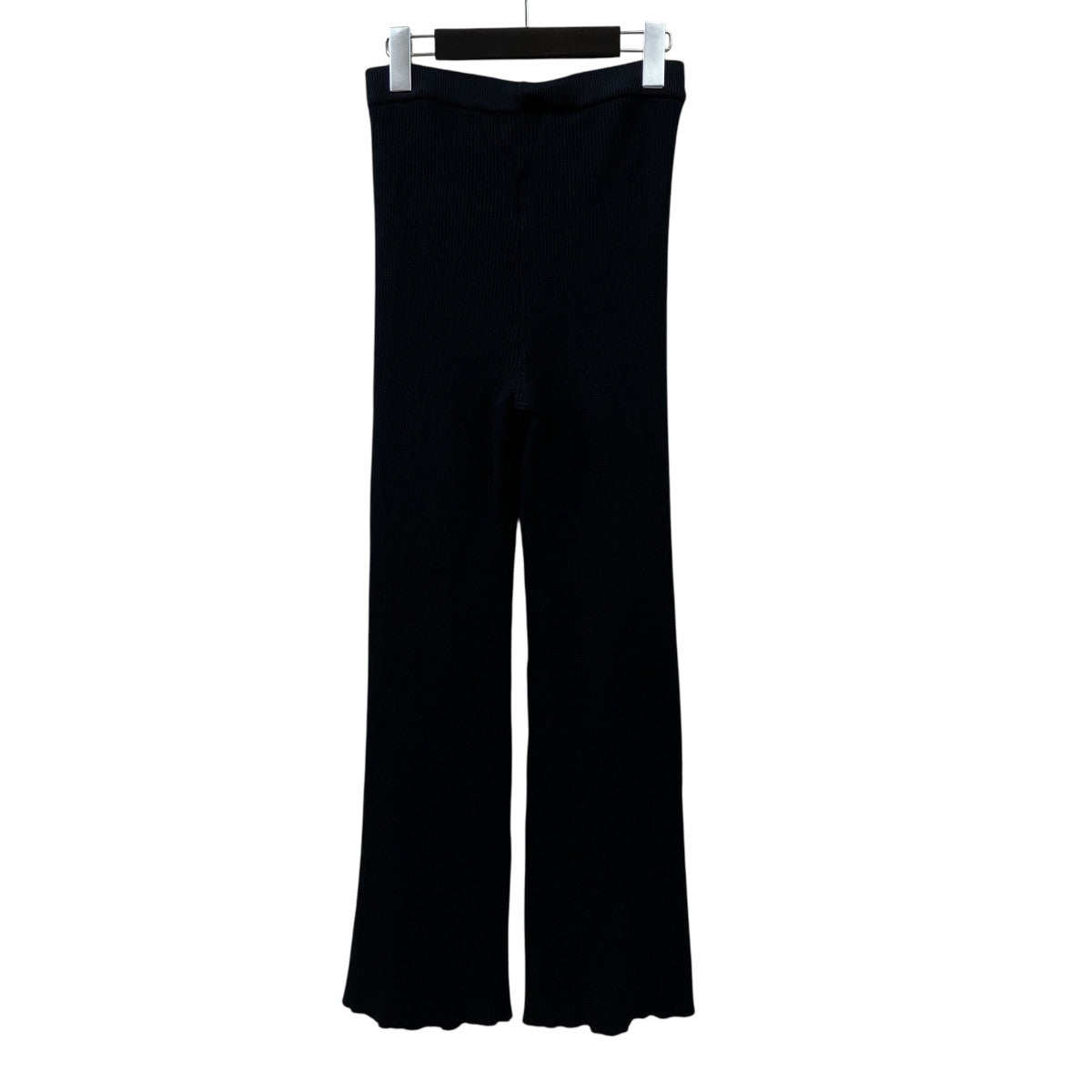 soduk リブニットパンツ0421010507 古着・中古-2枚目のアイテム画像