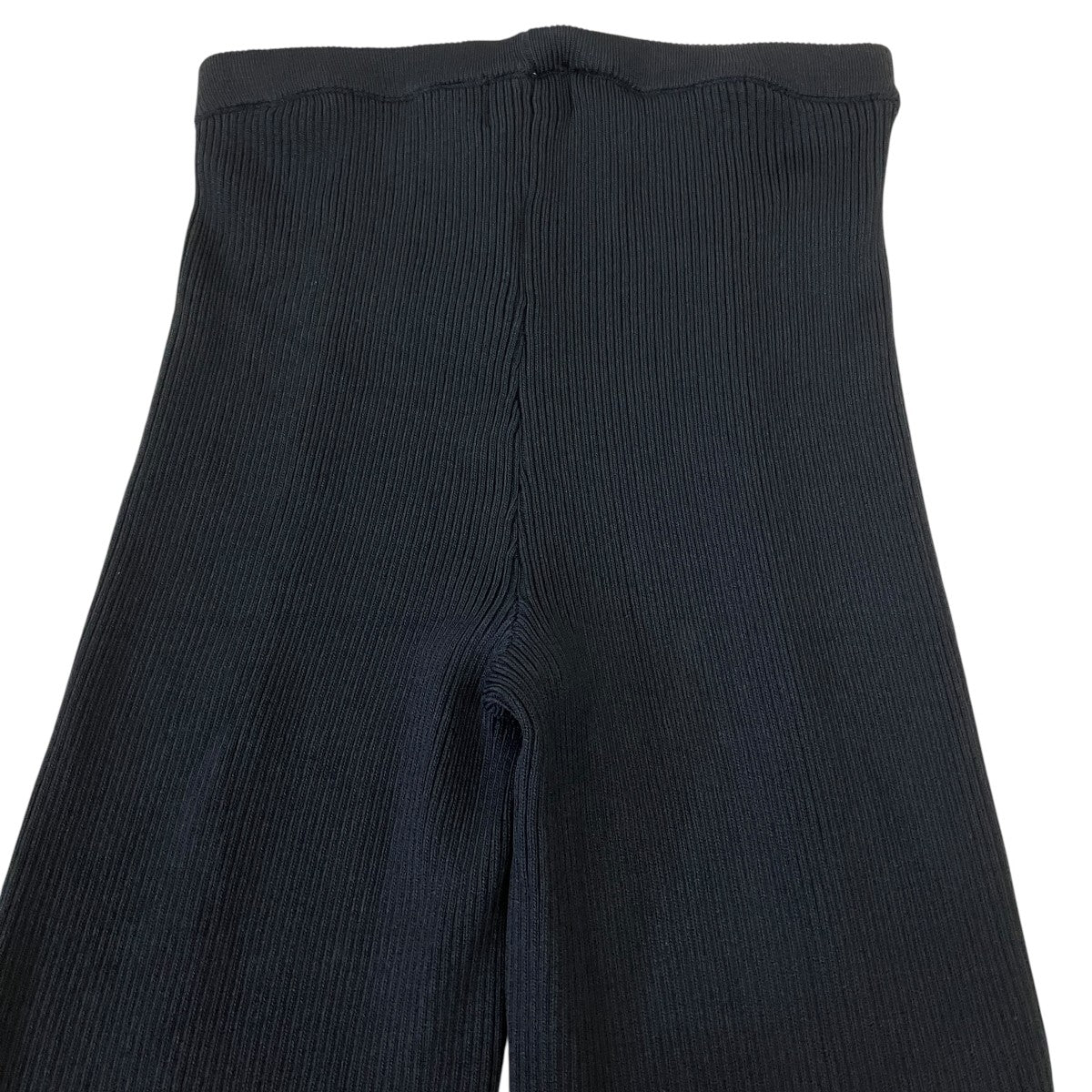soduk リブニットパンツ0421010507 古着・中古-4枚目のアイテム画像