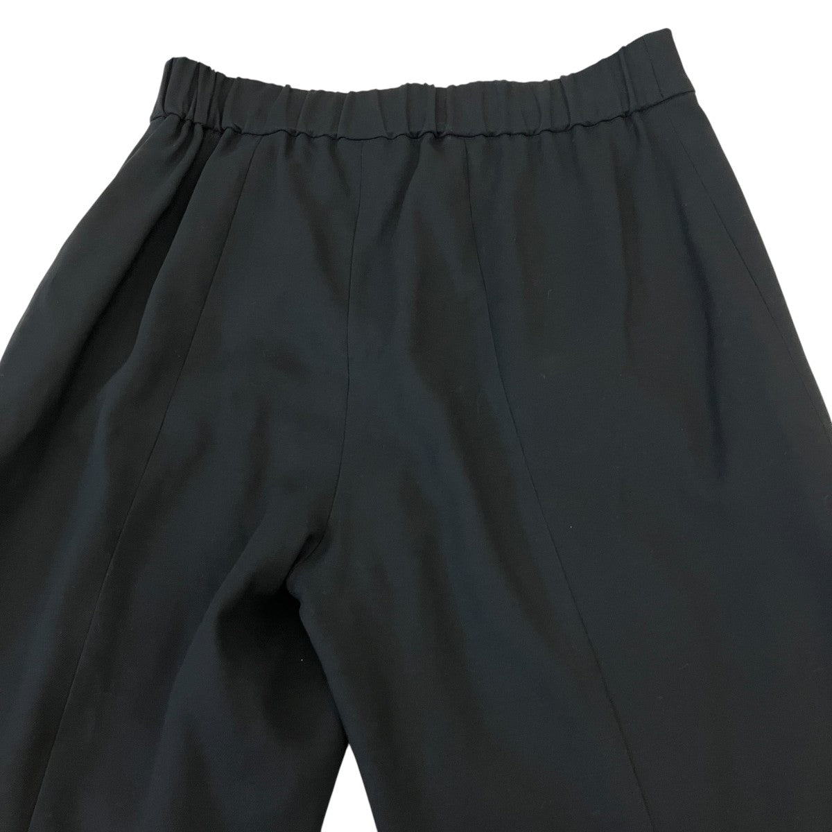 ADORE ダブルクロスコットンワイドパンツ531-0130226 古着・中古-4枚目のアイテム画像