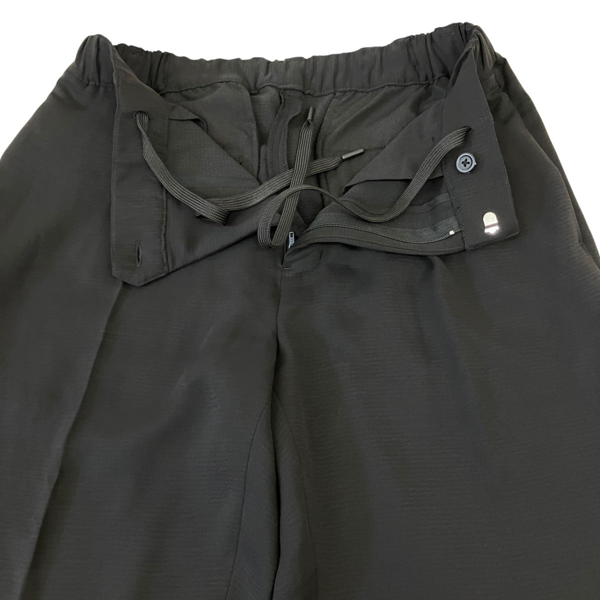 TENTIAL イージースラックス 古着・中古-3枚目のアイテム画像