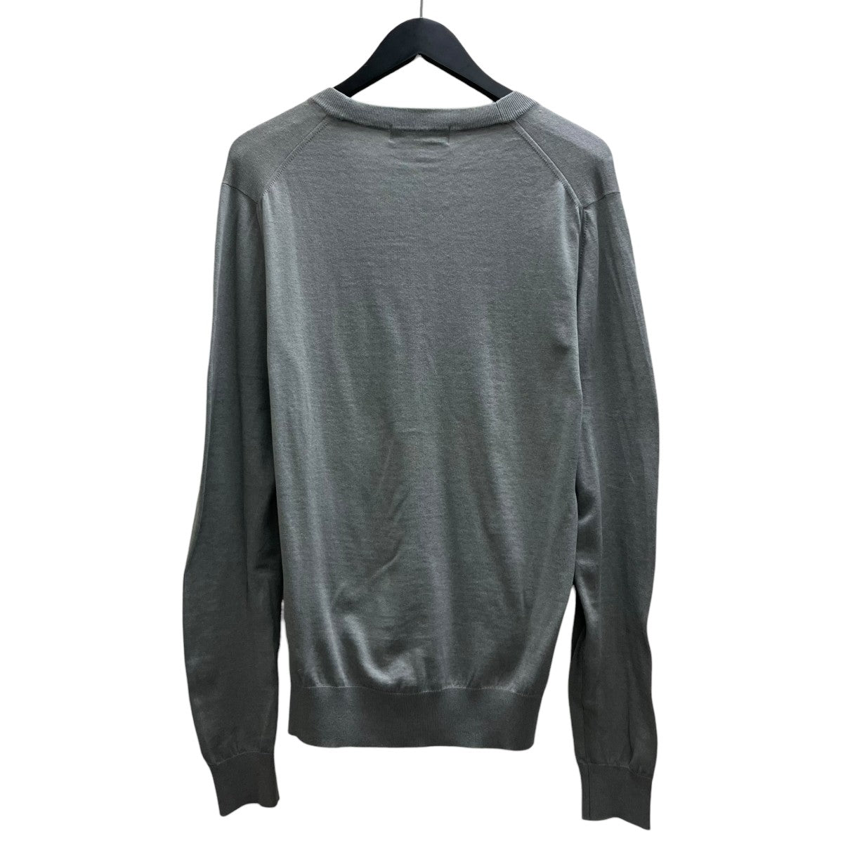 DOLCE ＆ GABBANA カーディガン 古着・中古-2枚目のアイテム画像