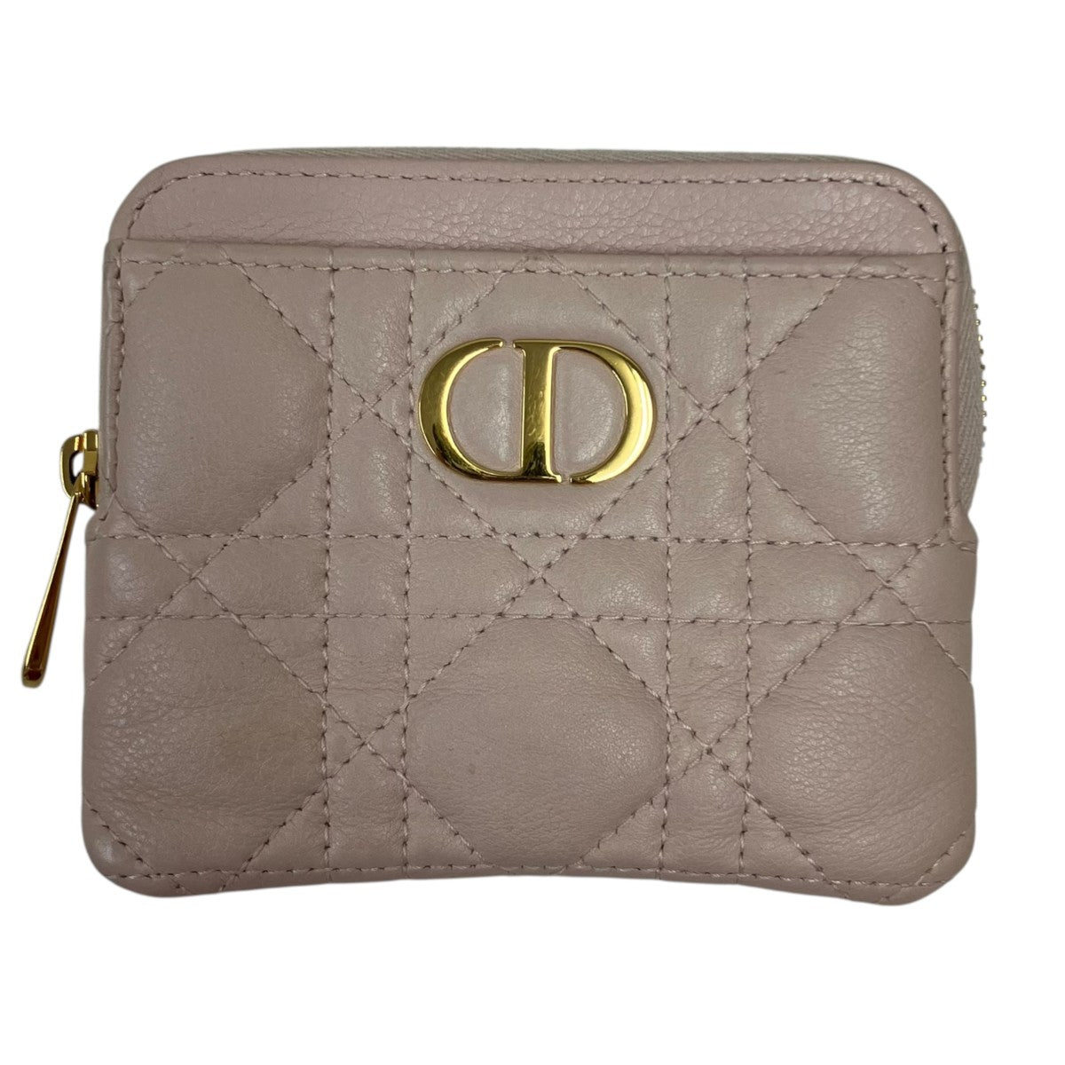 Christian Dior コインケース 古着・中古-1枚目のアイテム画像
