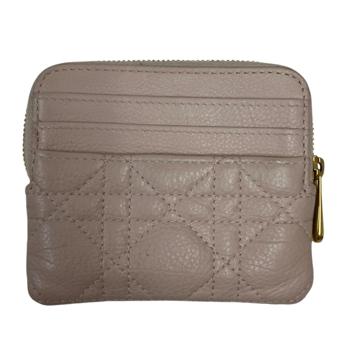 Christian Dior コインケース 古着・中古-2枚目のアイテム画像