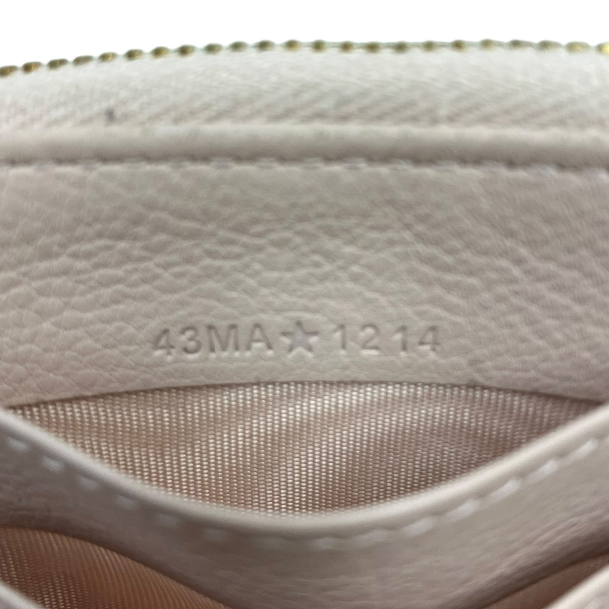 Christian Dior コインケース 古着・中古-3枚目のアイテム画像
