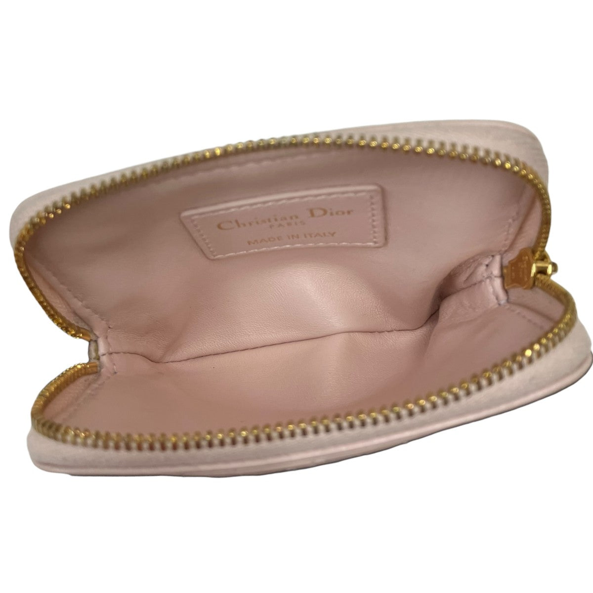 Christian Dior コインケース 古着・中古-4枚目のアイテム画像