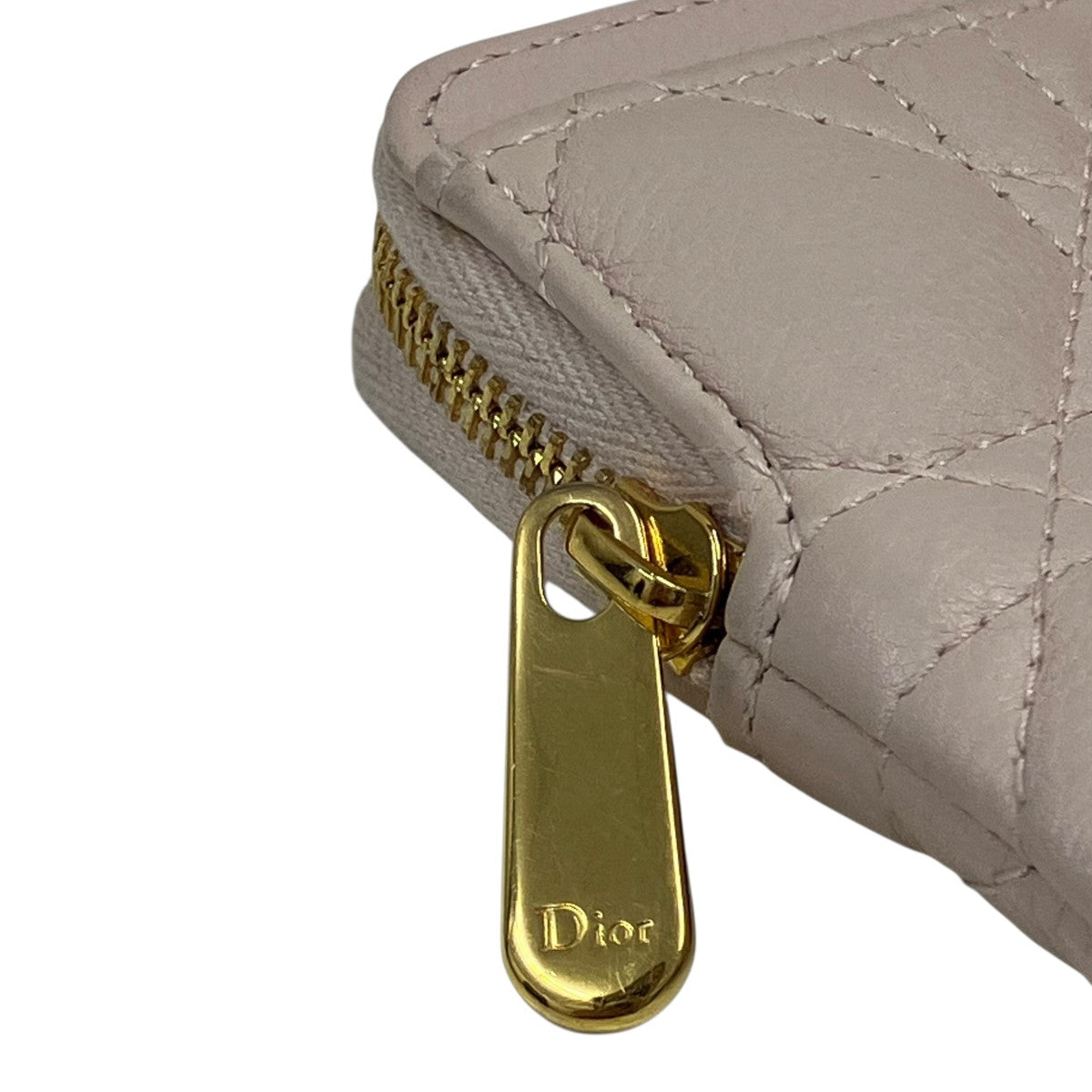 Christian Dior コインケース 古着・中古-6枚目のアイテム画像