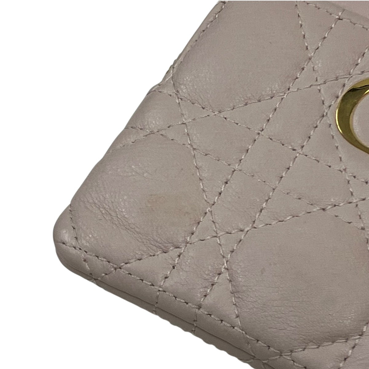 Christian Dior コインケース 古着・中古-7枚目のアイテム画像