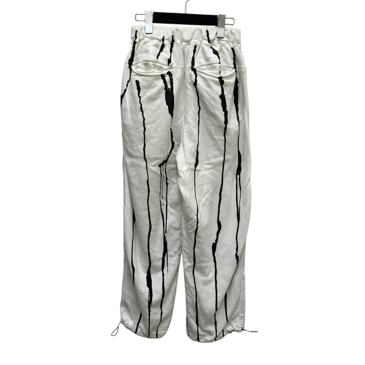 VIEN スウェットパンツVP21-327 古着・中古-2枚目のアイテム画像