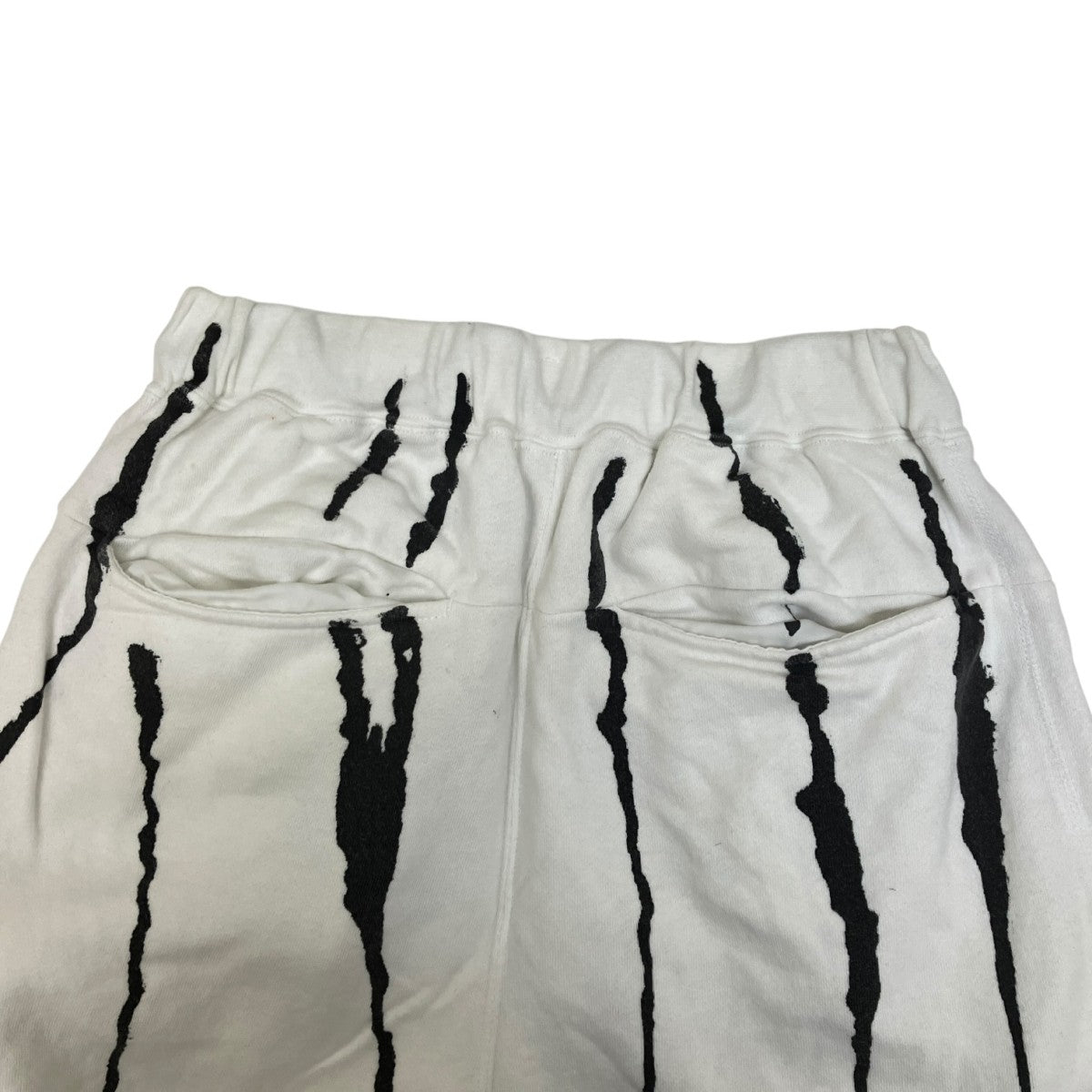 VIEN スウェットパンツVP21-327 古着・中古-4枚目のアイテム画像