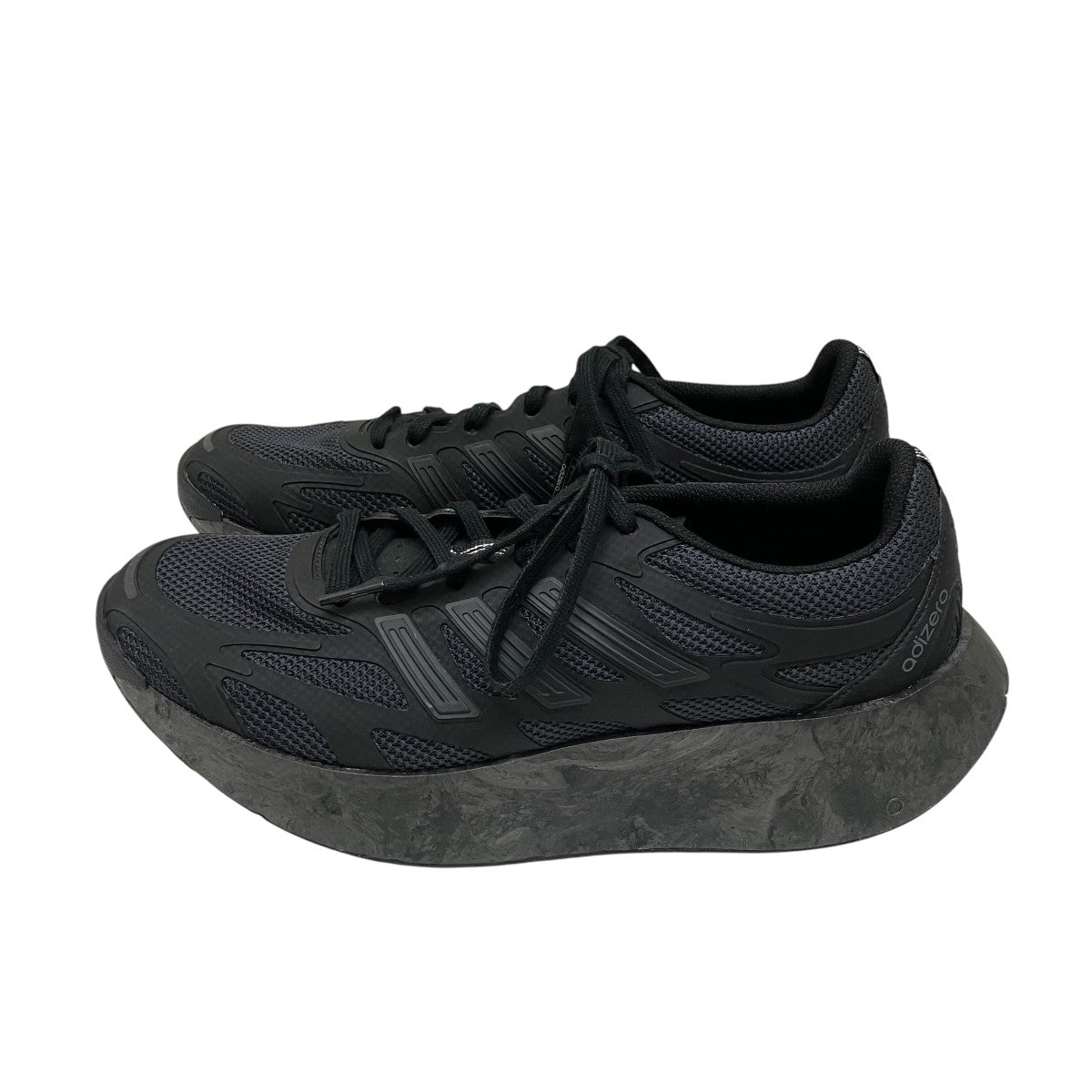 adidas Adizero ArukuローカットスニーカーJH7772 古着・中古-3枚目のアイテム画像