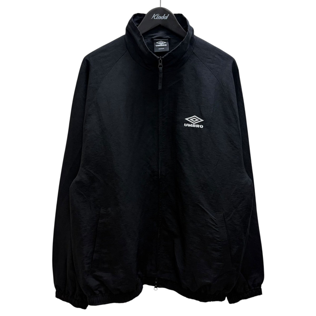 UMBRO×ssstein トラックジャケット 古着・中古-1枚目のアイテム画像