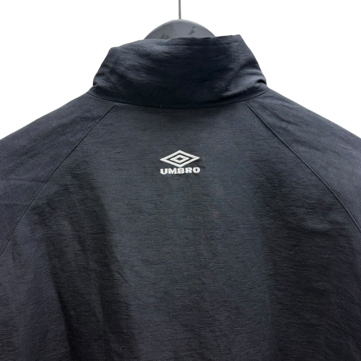 UMBRO×ssstein トラックジャケット 古着・中古-4枚目のアイテム画像