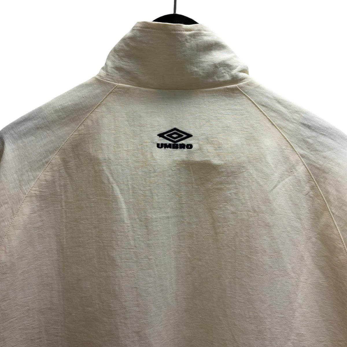 UMBRO×ssstein トラックジャケット 古着・中古-4枚目のアイテム画像
