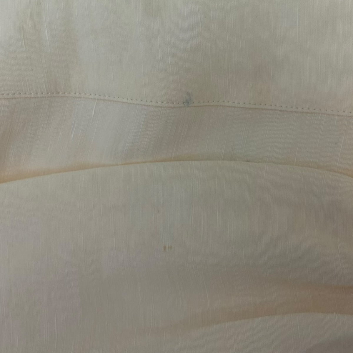 UMBRO×ssstein Linen Nylon Track Jacket トラックジャケット 古着・中古-10枚目のアイテム画像