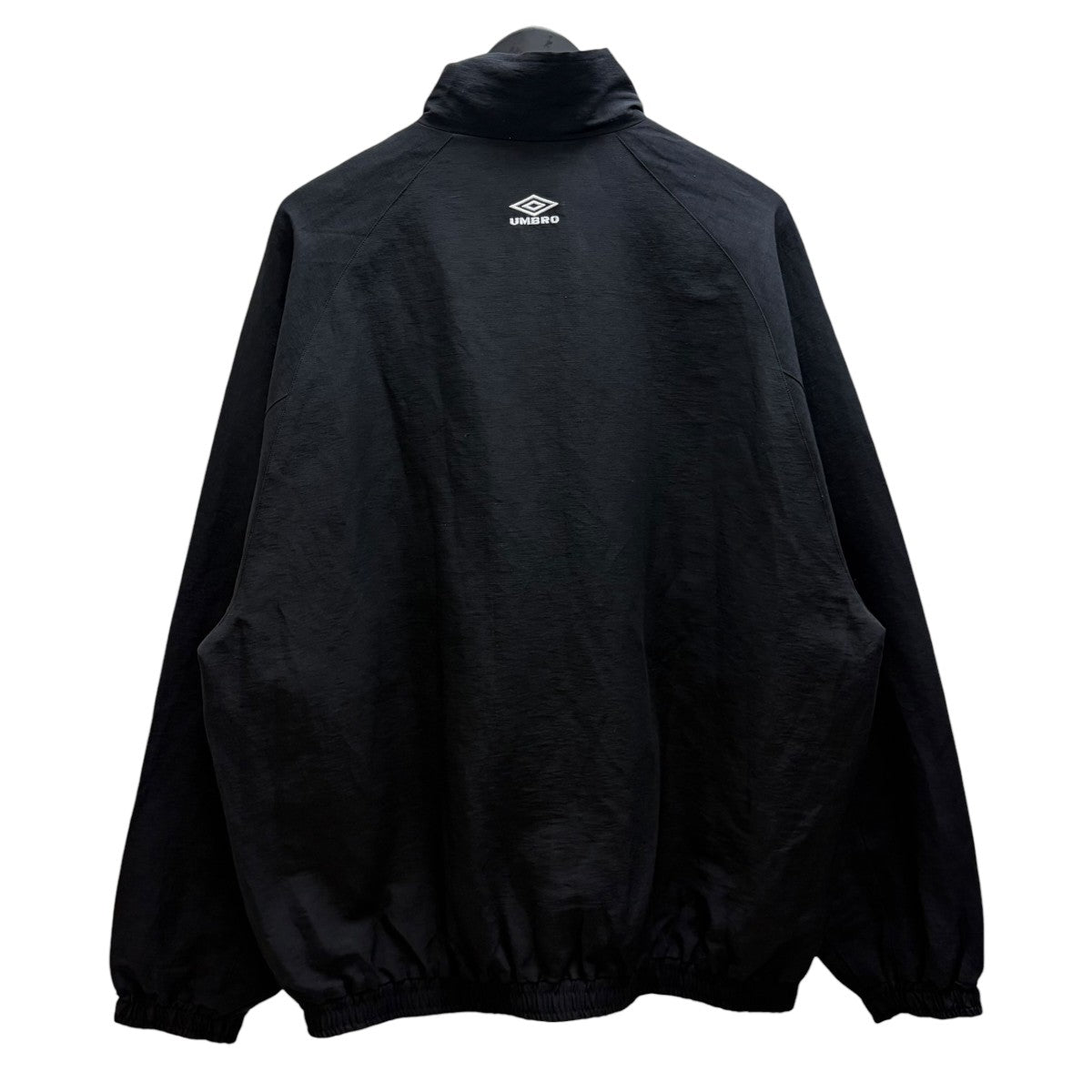 UMBRO×ssstein トラックジャケット 古着・中古-3枚目のアイテム画像
