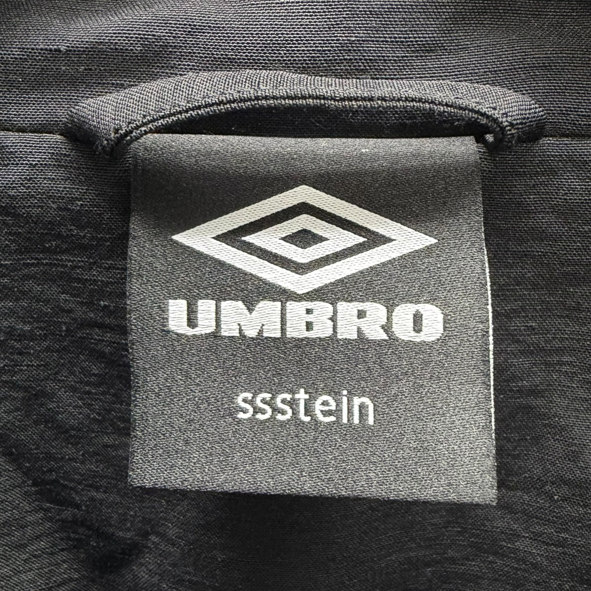 UMBRO×ssstein トラックジャケット 古着・中古-7枚目のアイテム画像