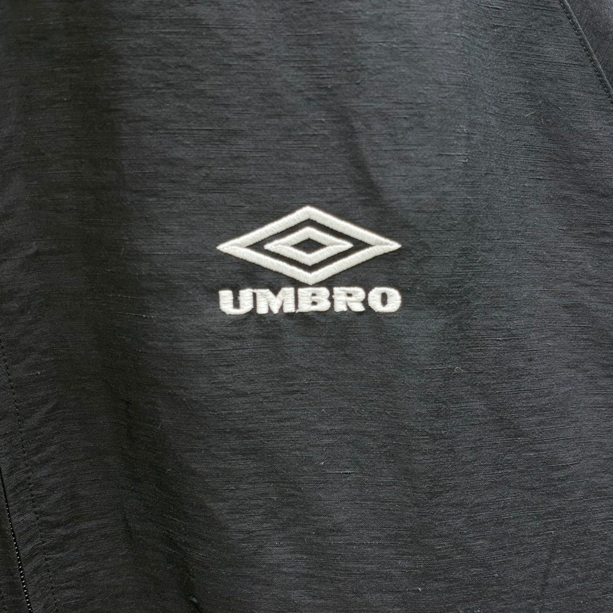 UMBRO×ssstein トラックジャケット 古着・中古-8枚目のアイテム画像