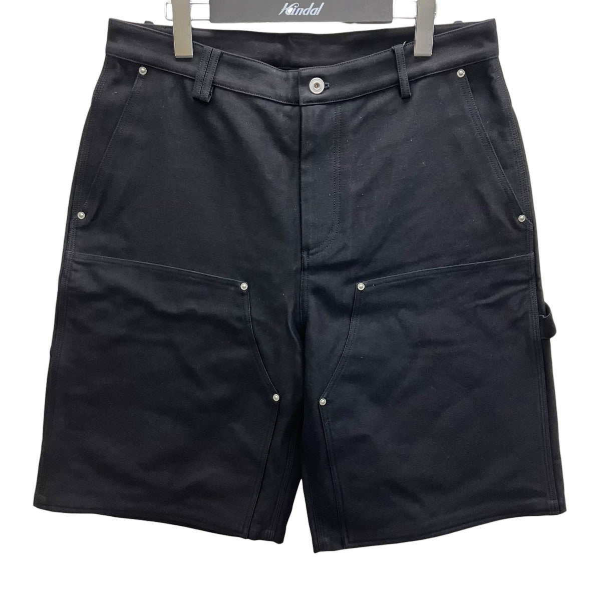 COMMON DIVISOR ハーフパンツ 古着・中古-1枚目のアイテム画像