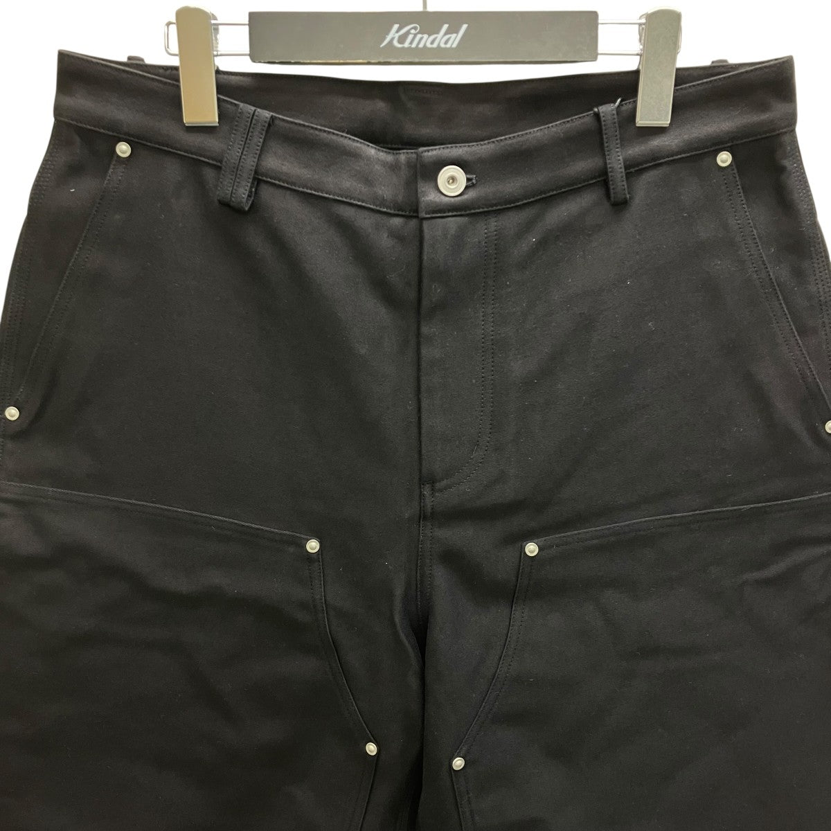 COMMON DIVISOR ハーフパンツ 古着・中古-2枚目のアイテム画像