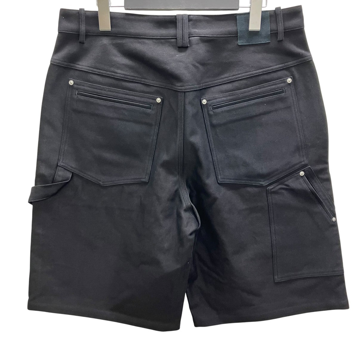 COMMON DIVISOR ハーフパンツ 古着・中古-3枚目のアイテム画像