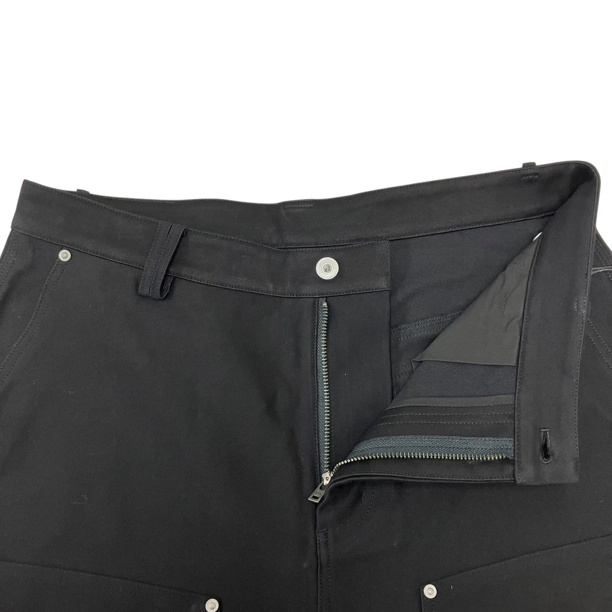 COMMON DIVISOR ハーフパンツ 古着・中古-5枚目のアイテム画像